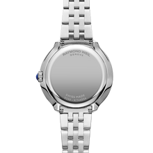 Load image into Gallery viewer, Toccata Heritage, 28mm, Black Dial