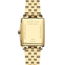 Load image into Gallery viewer, Toccata, 22x28mm, Champagne dial