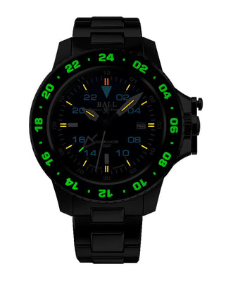 Engineer Hydrocarbon AeroGMT II (42mm)