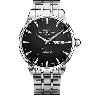 Trainmaster Eternity