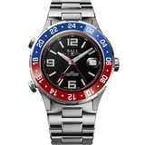 Roadmaster Pilot GMT - Limited Edition