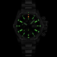Load image into Gallery viewer, Engineer Hydrocarbon Submarine Warfare Chronograph
