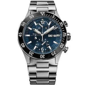 Roadmaster Rescue Chronograph - Limited Edition