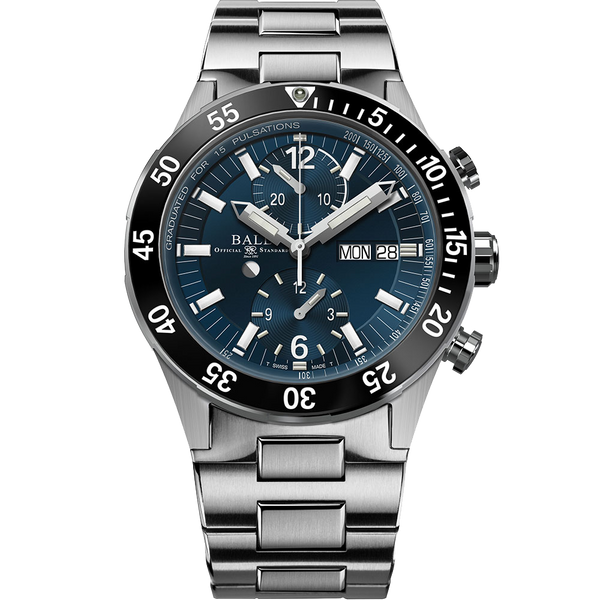 Ball watch roadmaster discount