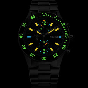 Roadmaster Rescue Chronograph - Limited Edition