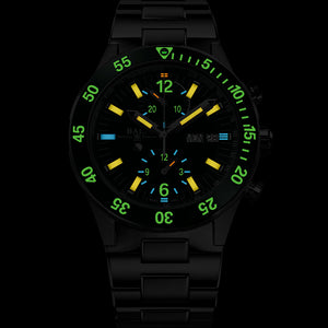 Roadmaster Rescue Chronograph - Limited Edition