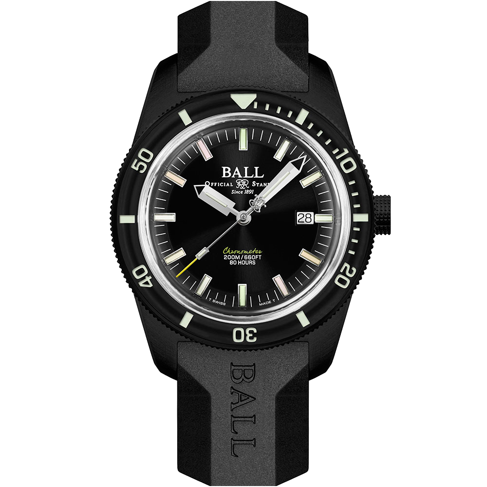 Engineer master ii hot sale skindiver ii