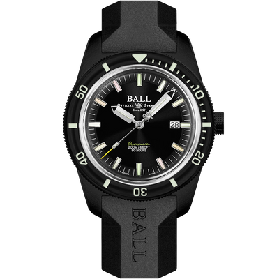 Engineer Master II Skindiver