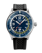 Load image into Gallery viewer, Engineer Master II Diver Worldtime - AVSTEV Group