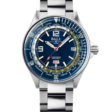 Load image into Gallery viewer, Engineer Master II Diver Worldtime