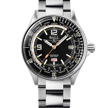 Load image into Gallery viewer, Engineer Master II Diver Worldtime
