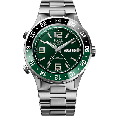 Roadmaster Marine GMT - Limited Edition