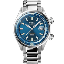 Load image into Gallery viewer, Engineer Master II Diver Chronometer - Limited Edition