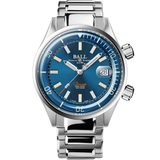 Engineer Master II Diver Chronometer - Limited Edition