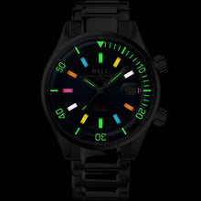 Load image into Gallery viewer, Engineer Master II Diver Chronometer - Limited Edition