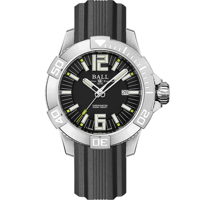 Engineer Hydrocarbon DeepQUEST