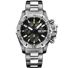 Load image into Gallery viewer, Engineer Hydrocarbon Submarine Warfare Chronograph