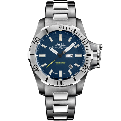 Engineer Hydrocarbon Submarine Warfare