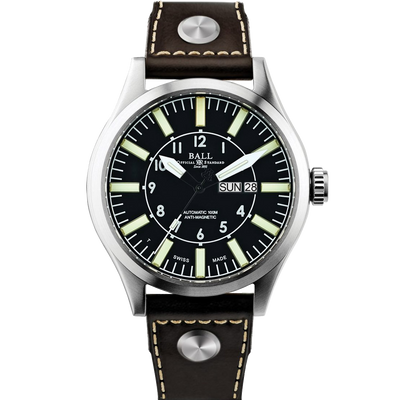 Engineer Master II Aviator