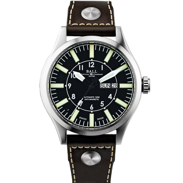 Engineer master ii outlet aviator