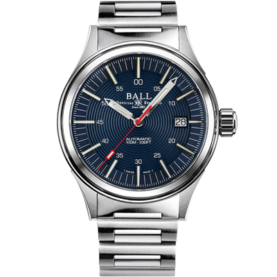 Fireman NightBreaker