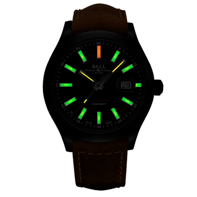 Engineer II Green Berets