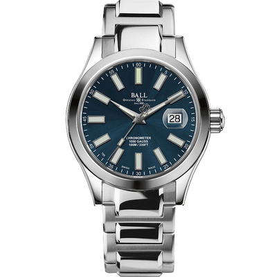 Buy BALL Watches In Australia AVSTEV Group Tagged Engineer III