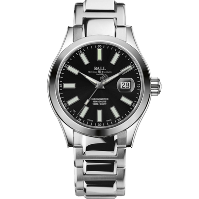 Engineer III Marvelight Chronometer