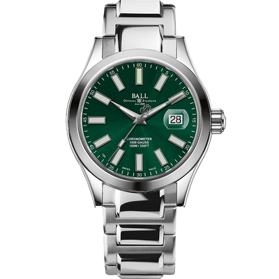 Engineer III Marvelight Chronometer