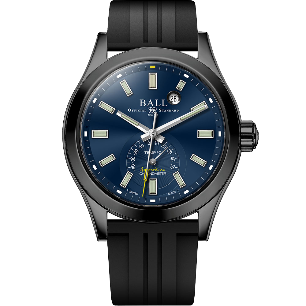 Ball engineer iii endurance 1917 discount