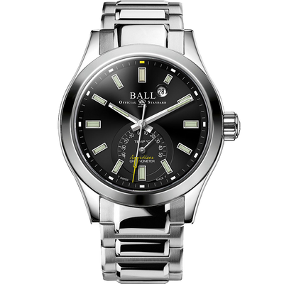 Engineer III Endurance TMT - Limited Edition