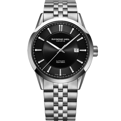 Raymond Weil Freelancer - AVSTEV Group