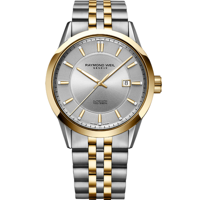 Raymond Weil Freelancer - AVSTEV Group