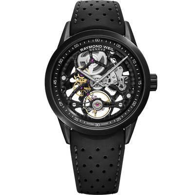 Freelancer Skeleton, 42mm