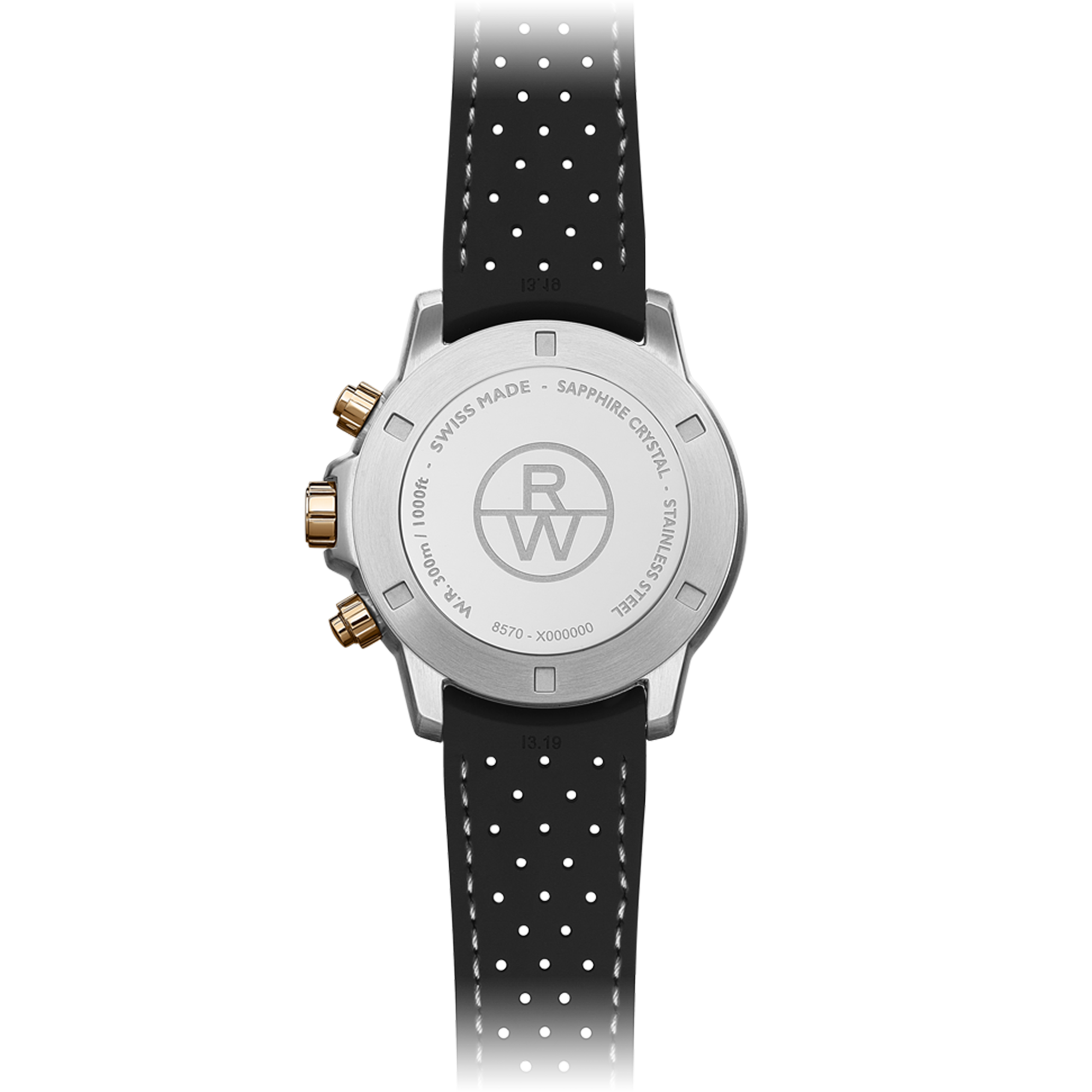 Raymond Weil Tango Chronograph AVSTEV Group