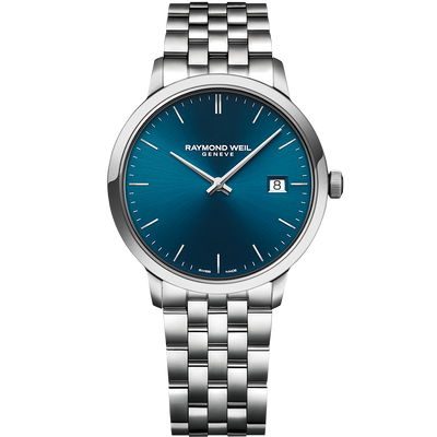 Raymond Weil Toccata - AVSTEV Group