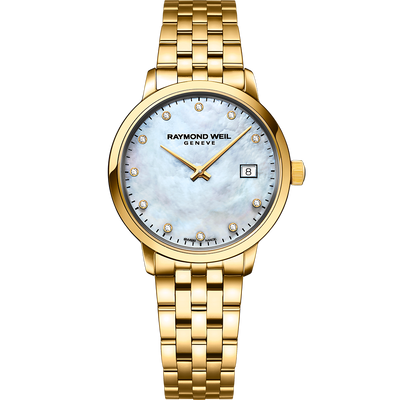 Raymond Weil Toccata Ladies - AVSTEV Group