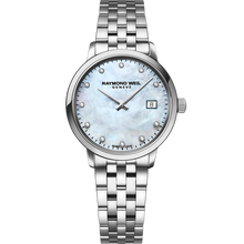 Load image into Gallery viewer, Raymond Weil Toccata Ladies - AVSTEV Group