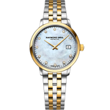 Toccata Ladies (29mm)