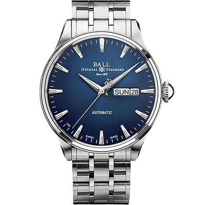 Trainmaster Eternity