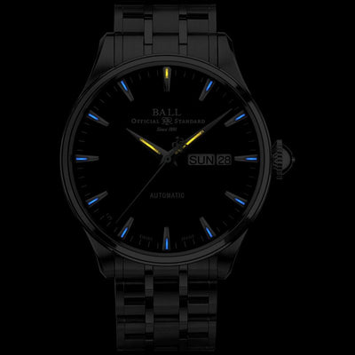 Trainmaster Eternity