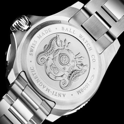 Engineer Hydrocarbon DeepQUEST